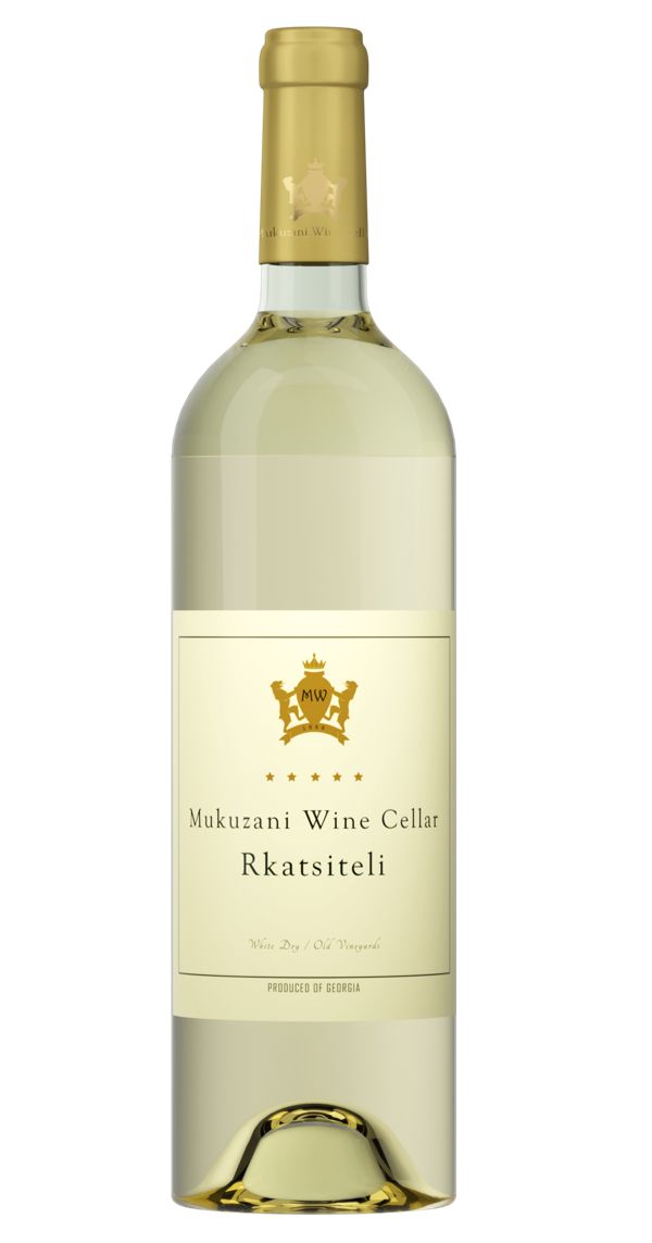 Rkatsiteli