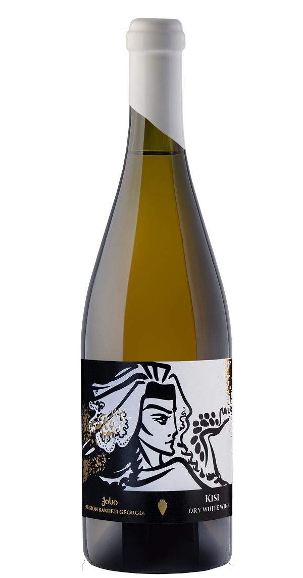 Kisi Qvevri White Dry