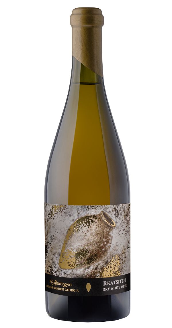 Rkatsiteli Qvevri White Dry