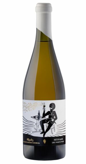 Mtsvane Qvevri White Dry