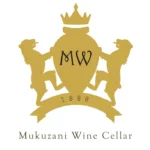 Mukuzani wine cellar