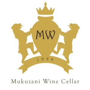 Mukuzani wein keller