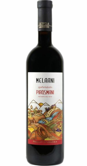 pirosmani