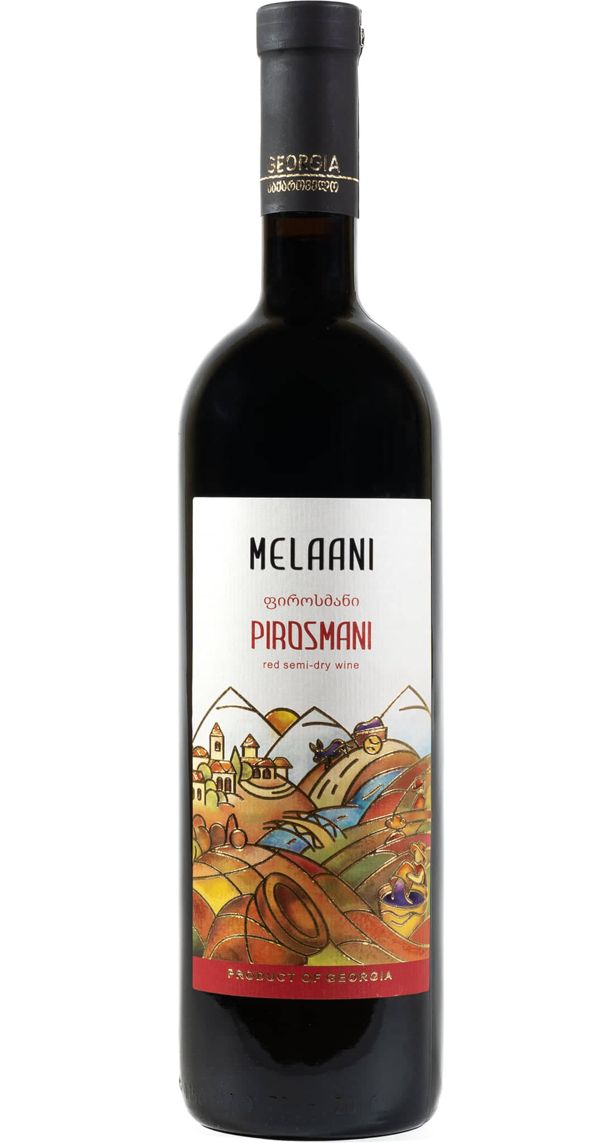 pirosmani